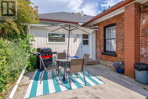 379 College Street, Cobourg, ON - Outdoor With Exterior