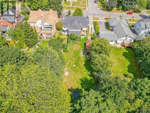 379 College Street, Cobourg, ON - Outdoor With View