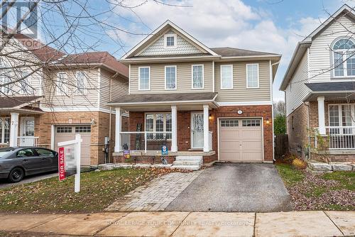 5 Pearl Drive, Orillia, ON - Outdoor With Deck Patio Veranda With Facade