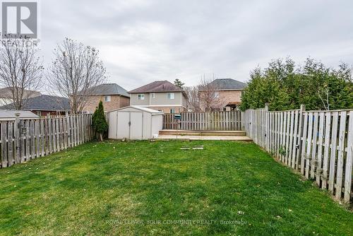 5 Pearl Drive, Orillia, ON - Outdoor With Backyard