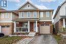 5 Pearl Drive, Orillia, ON  - Outdoor With Deck Patio Veranda With Facade 