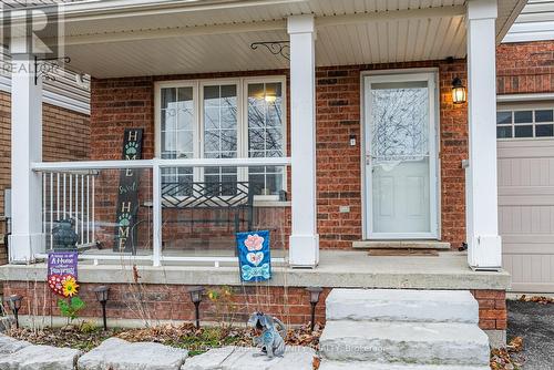 5 Pearl Drive, Orillia, ON - Outdoor