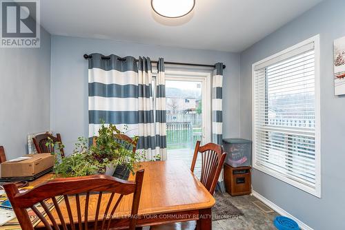 5 Pearl Drive, Orillia, ON - Indoor Photo Showing Dining Room