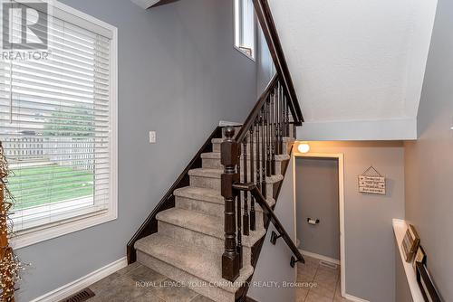 5 Pearl Drive, Orillia, ON - Indoor Photo Showing Other Room