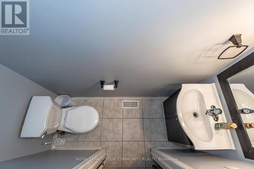 5 Pearl Drive, Orillia, ON - Indoor Photo Showing Bathroom