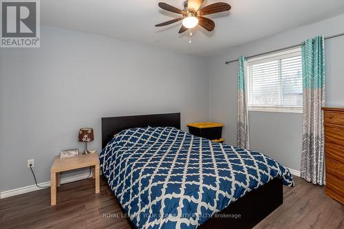 5 Pearl Drive, Orillia, ON - Indoor Photo Showing Bedroom