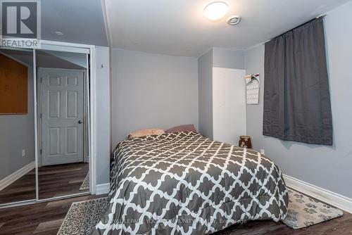 5 Pearl Drive, Orillia, ON - Indoor Photo Showing Bedroom