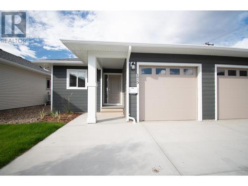 8800 Dallas Drive Unit# 175, Kamloops, BC - Outdoor