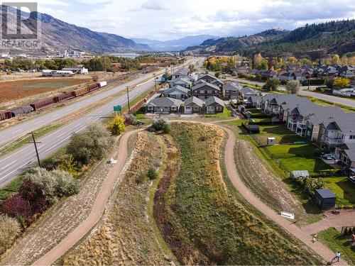 8800 Dallas Drive Unit# 175, Kamloops, BC - Outdoor With View