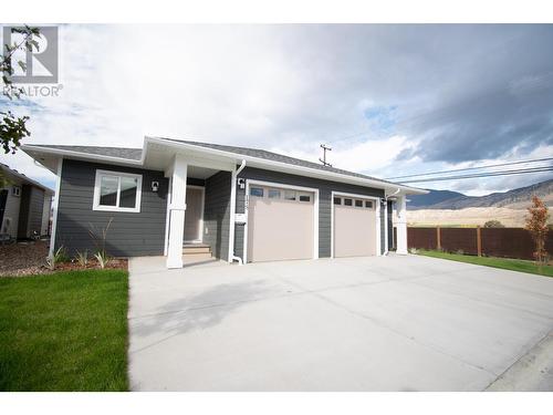 8800 Dallas Drive Unit# 175, Kamloops, BC - Outdoor