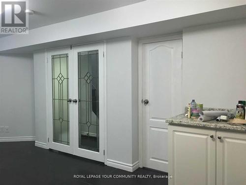 58 Larksmere Court, Markham, ON -  Photo Showing Other Room