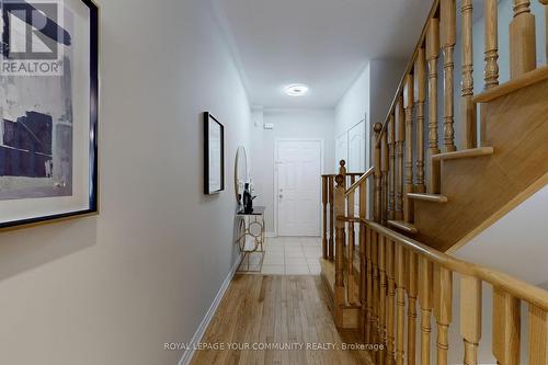 5 - 8777 Dufferin Street, Vaughan, ON - Indoor Photo Showing Other Room