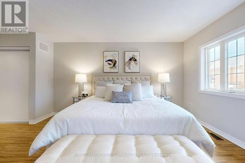 5 - 8777 Dufferin Street, Vaughan, ON - Indoor Photo Showing Bedroom