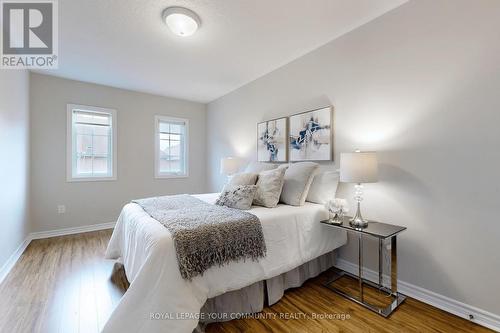 5 - 8777 Dufferin Street, Vaughan, ON - Indoor Photo Showing Bedroom