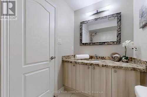 5 - 8777 Dufferin Street, Vaughan, ON - Indoor Photo Showing Other Room