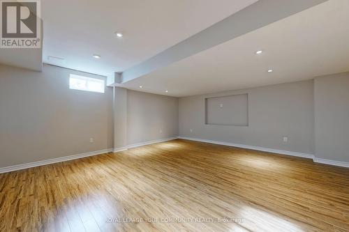 5 - 8777 Dufferin Street, Vaughan, ON - Indoor Photo Showing Other Room