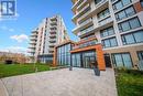 608 - 6 David Eyer Road, Richmond Hill, ON  - Outdoor With Balcony 