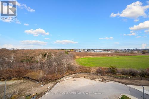 608 - 6 David Eyer Road, Richmond Hill, ON - Outdoor With View