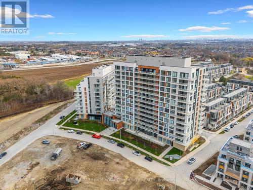 608 - 6 David Eyer Road, Richmond Hill, ON - Outdoor With View