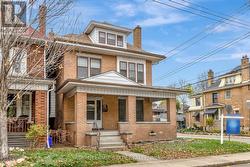 76 SPADINA AVENUE S  Hamilton, ON L8M 2X3