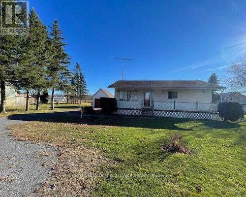 400 York Road, Tyendinaga, ON - Outdoor