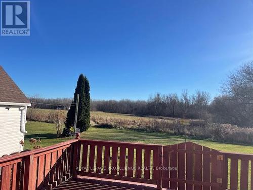 400 York Road, Tyendinaga, ON - Outdoor