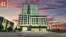 916 - 86 Dundas Street E, Mississauga, ON  - Outdoor With Facade 