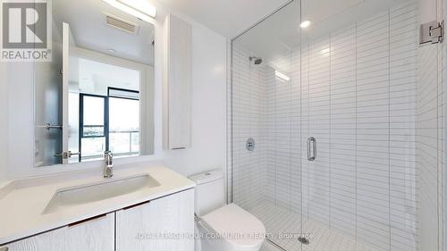 916 - 86 Dundas Street E, Mississauga, ON - Indoor Photo Showing Bathroom