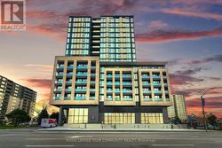 1621 - 86 DUNDAS STREET E  Mississauga, ON L5A 1W4