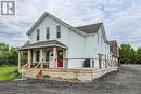 11035 Sodom Road, Niagara Falls, ON  - Outdoor With Deck Patio Veranda 