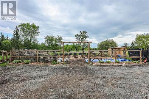 11035 Sodom Road, Niagara Falls, ON - Outdoor