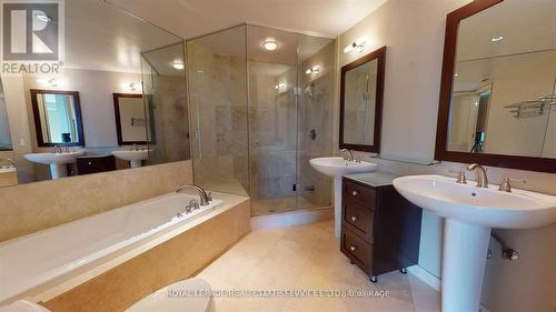 1603 - 10 Bellair Street, Toronto, ON - Indoor Photo Showing Bathroom