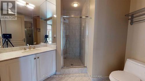 1603 - 10 Bellair Street, Toronto, ON - Indoor Photo Showing Bathroom