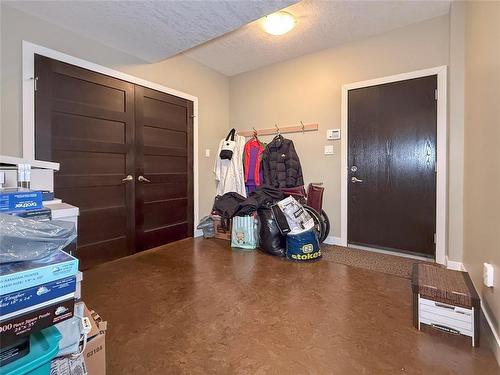 7 Wren Crescent, Brandon, MB - Indoor Photo Showing Other Room