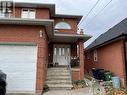 100 Rustic (Bsmt) Road, Toronto, ON  - Outdoor 