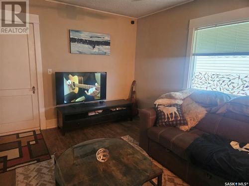 808 6Th Street, Perdue, SK - Indoor Photo Showing Bedroom