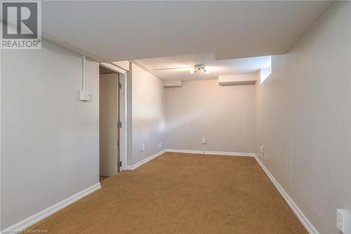 973 Atlantic Boulevard, Waterloo, ON - Indoor Photo Showing Other Room