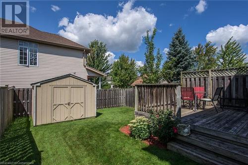 973 Atlantic Boulevard, Waterloo, ON - Outdoor