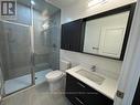 1510 - 30 Upper Mall Way, Vaughan, ON  - Indoor Photo Showing Bathroom 