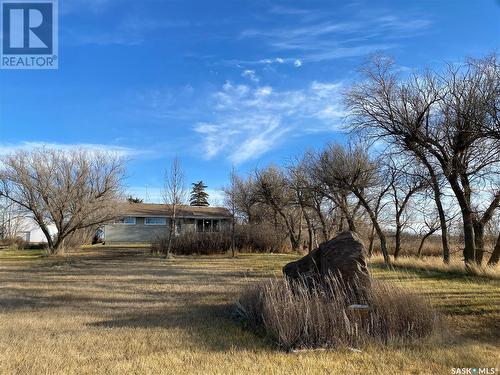 Brock Acreage - Parcel A Of Sw 23-29-20 W3Rd, Kindersley Rm No. 290, SK - Outdoor With View