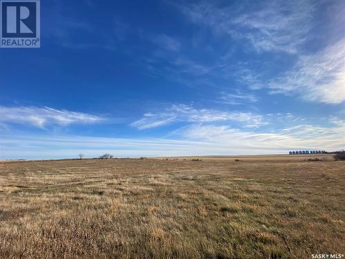 Brock Acreage - Parcel A Of Sw 23-29-20 W3Rd, Kindersley Rm No. 290, SK - Outdoor With View