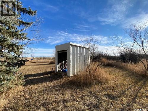 Brock Acreage - Parcel A Of Sw 23-29-20 W3Rd, Kindersley Rm No. 290, SK - Outdoor With View