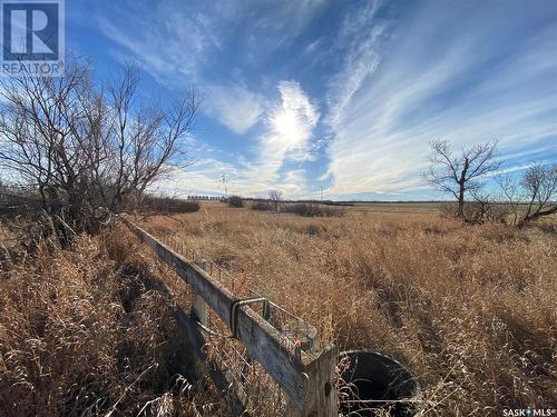 Brock Acreage - Parcel A Of Sw 23-29-20 W3Rd, Kindersley Rm No. 290, SK - Outdoor With View