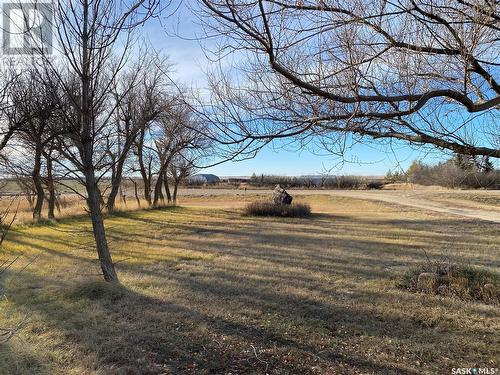 Brock Acreage - Parcel A Of Sw 23-29-20 W3Rd, Kindersley Rm No. 290, SK - Outdoor With View