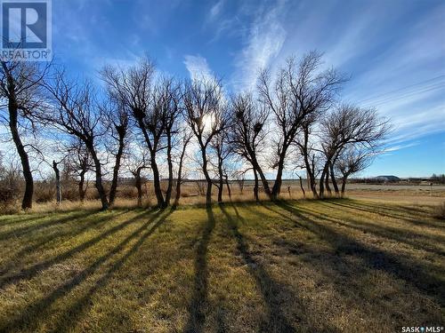 Brock Acreage - Parcel A Of Sw 23-29-20 W3Rd, Kindersley Rm No. 290, SK - Outdoor With View