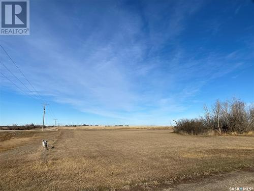 Brock Acreage - Parcel A Of Sw 23-29-20 W3Rd, Kindersley Rm No. 290, SK - Outdoor With View