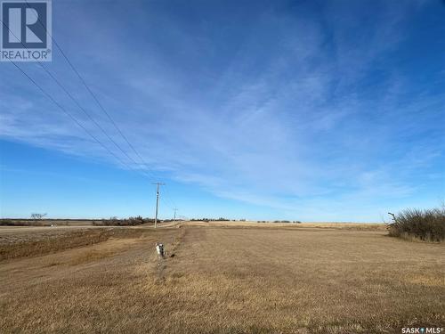 Brock Acreage - Parcel A Of Sw 23-29-20 W3Rd, Kindersley Rm No. 290, SK - Outdoor With View