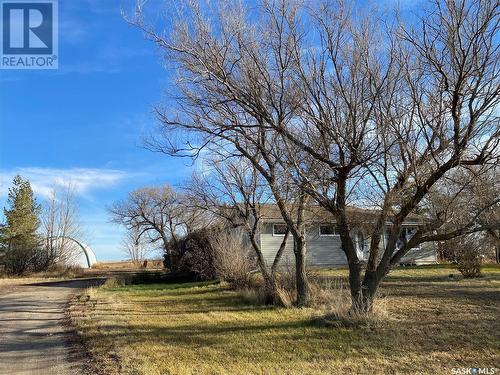 Brock Acreage - Parcel A Of Sw 23-29-20 W3Rd, Kindersley Rm No. 290, SK - Outdoor With View