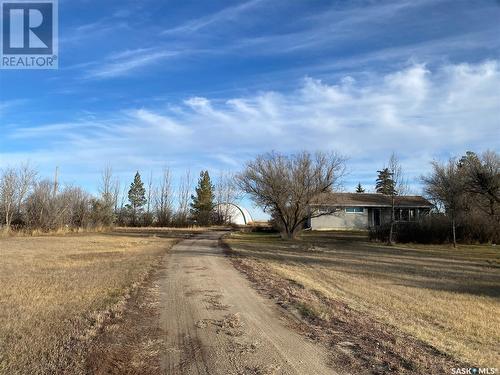 Brock Acreage - Parcel A Of Sw 23-29-20 W3Rd, Kindersley Rm No. 290, SK - Outdoor With View