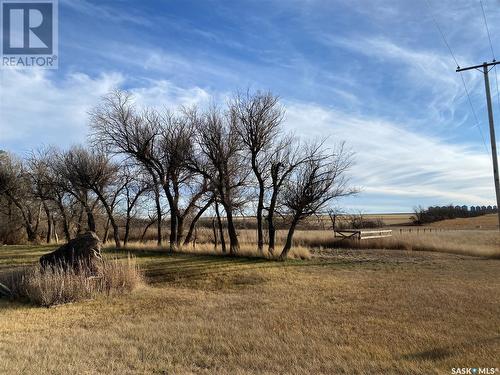 Brock Acreage - Parcel A Of Sw 23-29-20 W3Rd, Kindersley Rm No. 290, SK - Outdoor With View